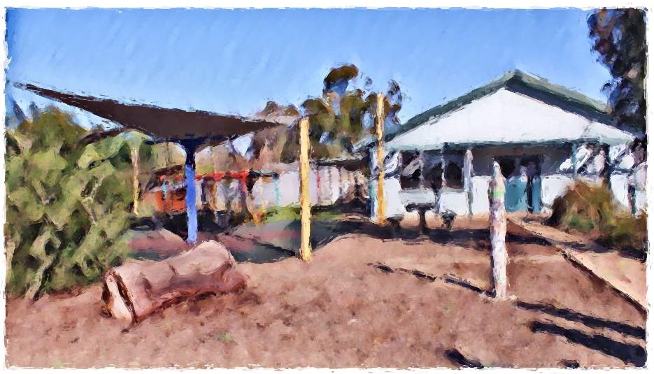 Wentworth Preschool